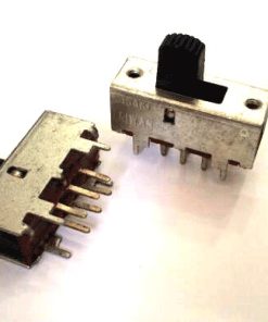 کلید کشویی 2 حالت 6 پایه-1