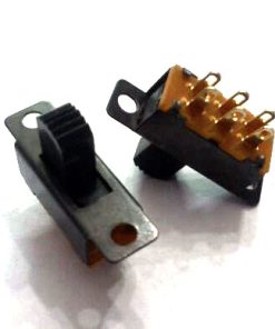 کلید کشویی 2 حالت 6 پایه-2