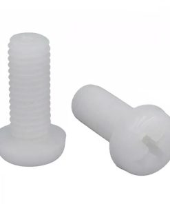 پیچ 3x8 پلاستیکی