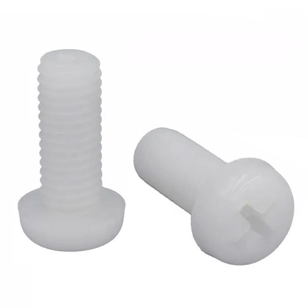 پیچ 3x8 پلاستیکی