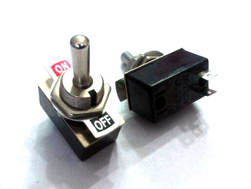 کلید کلنگی متوسط 2پایه