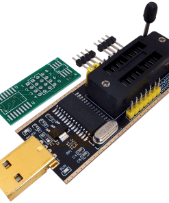 پروگرامر فلش CH341