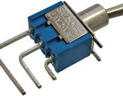 MTS-102-C4-ONON-3P-RA