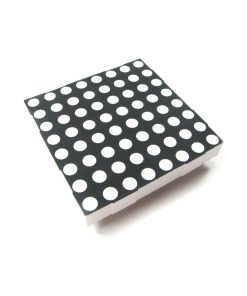 DOT 8*8G 6CM 16PIN