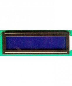 LCD 2*20 B