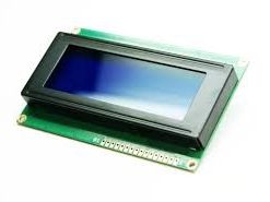 LCD 4*16 B