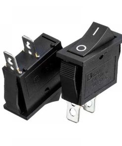 راکر باريک 2 حالت 2 پایه