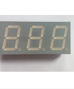 CA 7-SEG 3D-R 30*16 کوچک