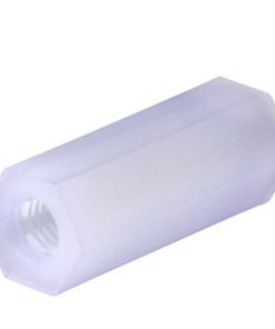 SPACER 15MM FF پلاستیکی