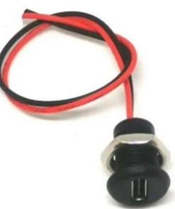 جک مهره خور USB Type C