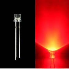 Red LED سرتخت 5m