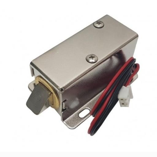 قفل برقی LY-0312V