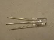 LED Red-Green CA 3Pin 5m