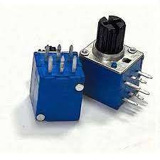 ولوم B50K خودرویی 6 پایه