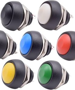 شاستی قارچی PBS-33B