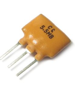 فیلتر سرامیکی 5.5MHZ