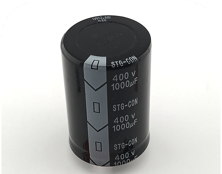 1000UF-400V