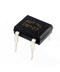 پل دیود DB107
