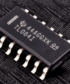 TL064I - SMD
