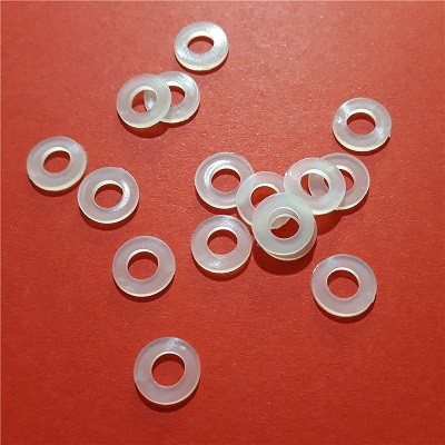 واشر پلاستیکی سایز 4