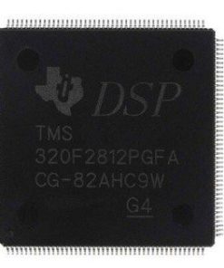 TMS320F2812PGFA
