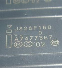 JS28F128P30BF75A