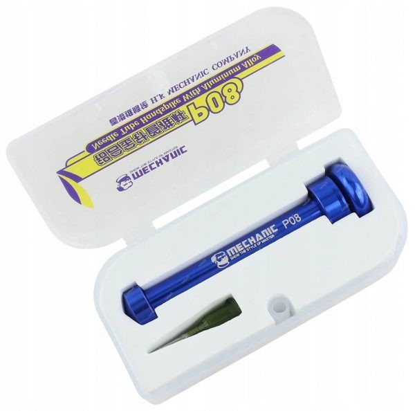 دسته تزریق P08 MECHANIC