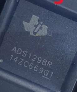 ADS1298RIZXGR