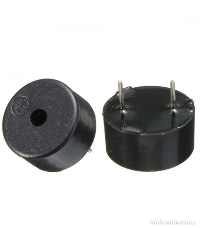 بازر پسیو HY-05