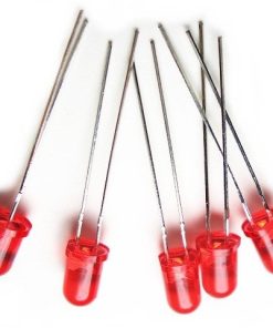 RED LED خود رنگ 4m