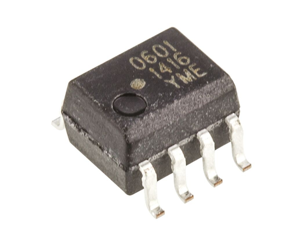HCPL0601 - SMD