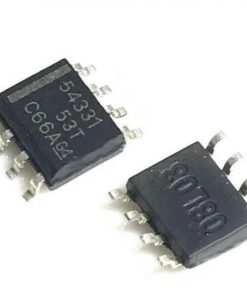 TPS54331D - SMD