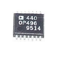 OP496HRU - SMD
