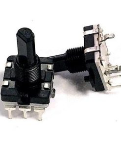 ولوم سلکتور لباسشویی نیم تخت