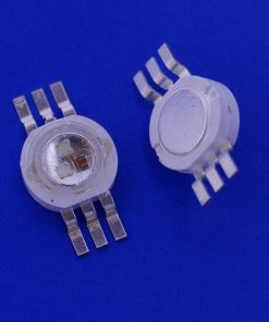 LED 3W RGB