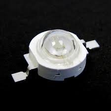 LED 1W UV