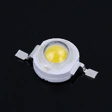 LED 1W WARM