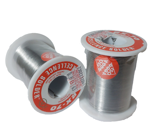 SOLDER 270g RX-70