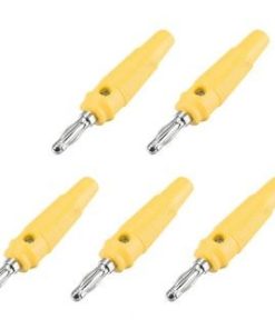 فیش موزی نری B زرد