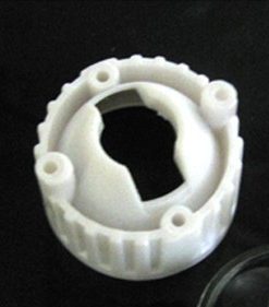 قاب لنز جا پیچ دار LED