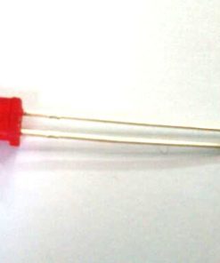 RED  LED (4m*4m) مربعی
