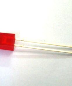 RED  LED (4m*5m) مستطیلی