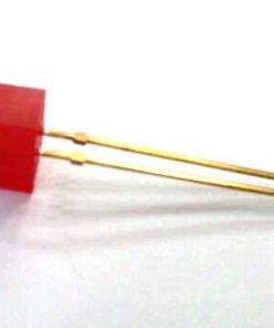 RED  LED(5m*7m) مستطیلی