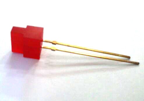 RED  LED(5m*7m) مستطیلی