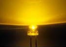 SH-YELLOW LED