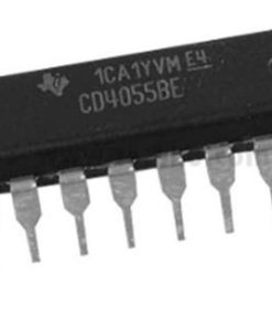 CD4055BE - DIP