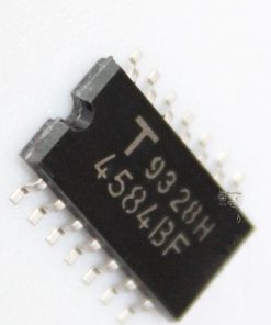 TC4584BF - SMD
