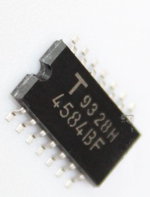 TC4584BF - SMD