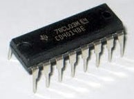 CD4014BE - DIP