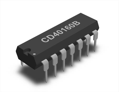 CD40160BE - DIP
